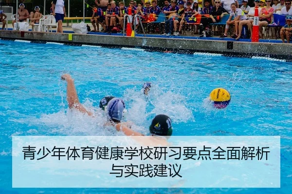 青少年体育健康学校研习要点全面解析与实践建议